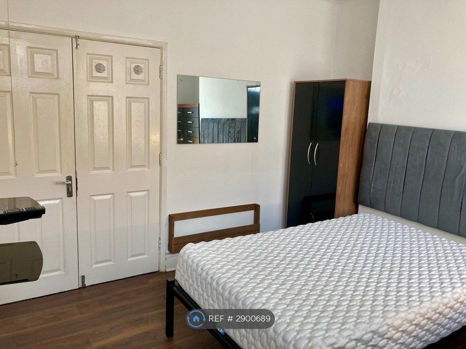Property photo 3 of 12 Bedroom 1 - Currently Being Refurbished