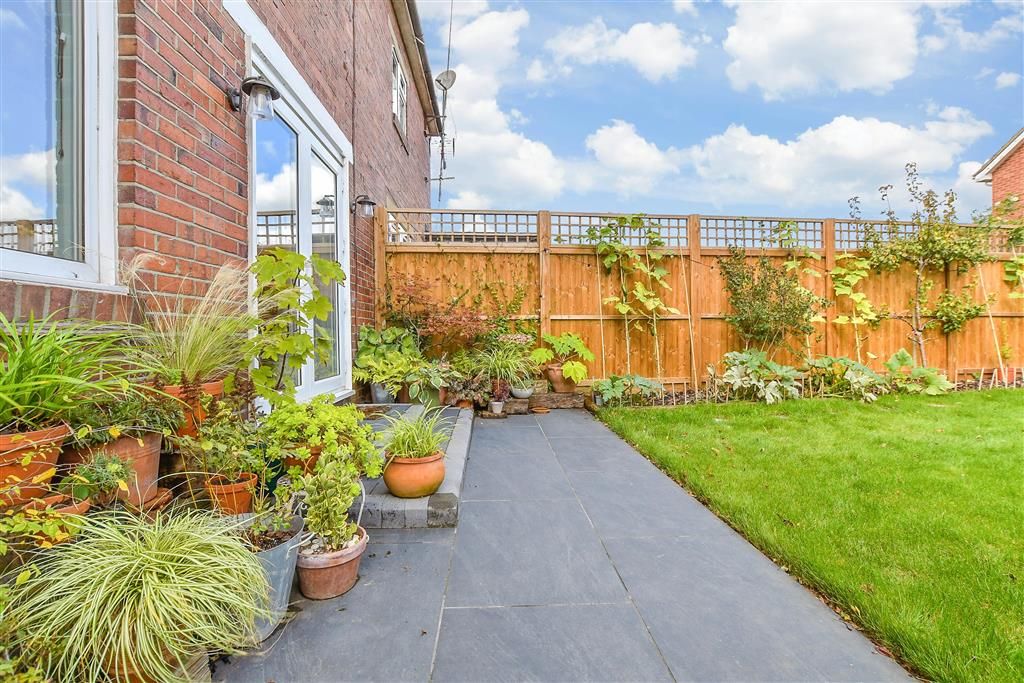 Property photo 3 of 12 Patio / Decking
