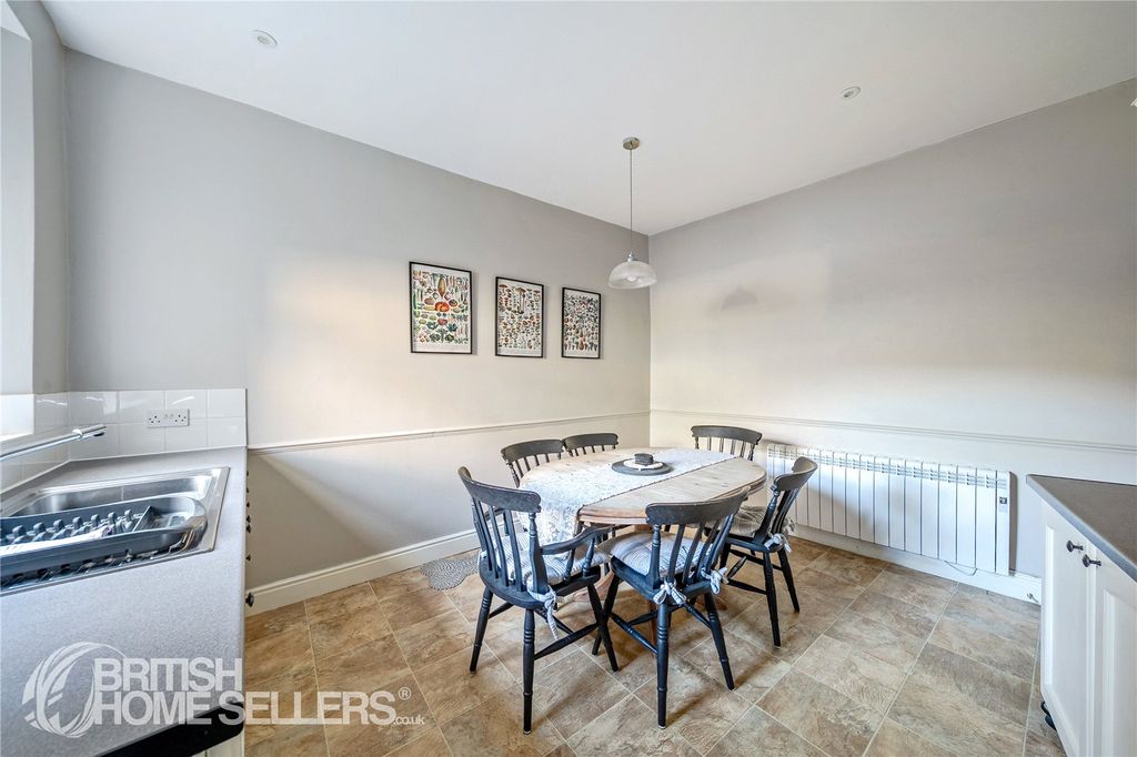 Additional image 6 of 3 bed terraced house for saleReeth, Richmond, North Yorkshire DL11