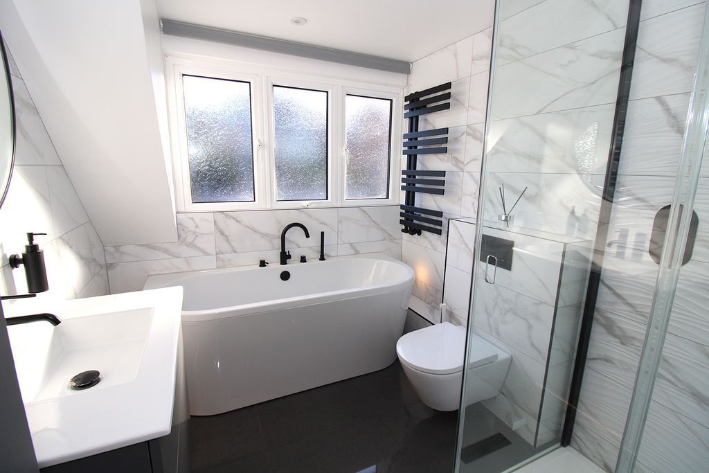 Additional image 14 of 4 bed detached house for saleStagbury Avenue, Chipstead, Coulsdon CR5