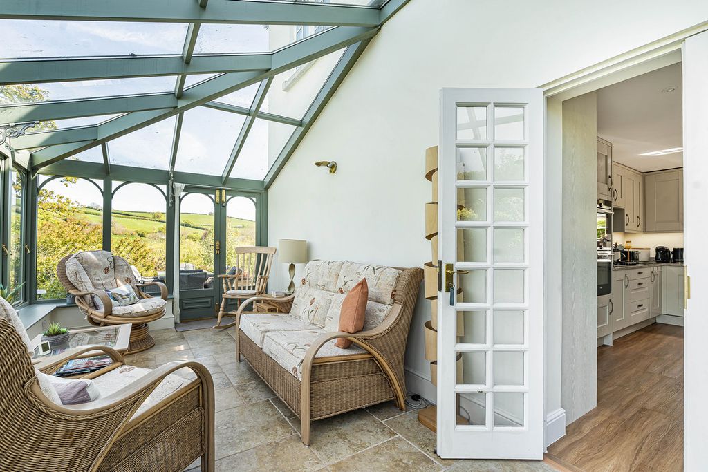 Additional image 12 of 5 bed detached house for saleRadford Grange, Dawlish Water, Devon EX7