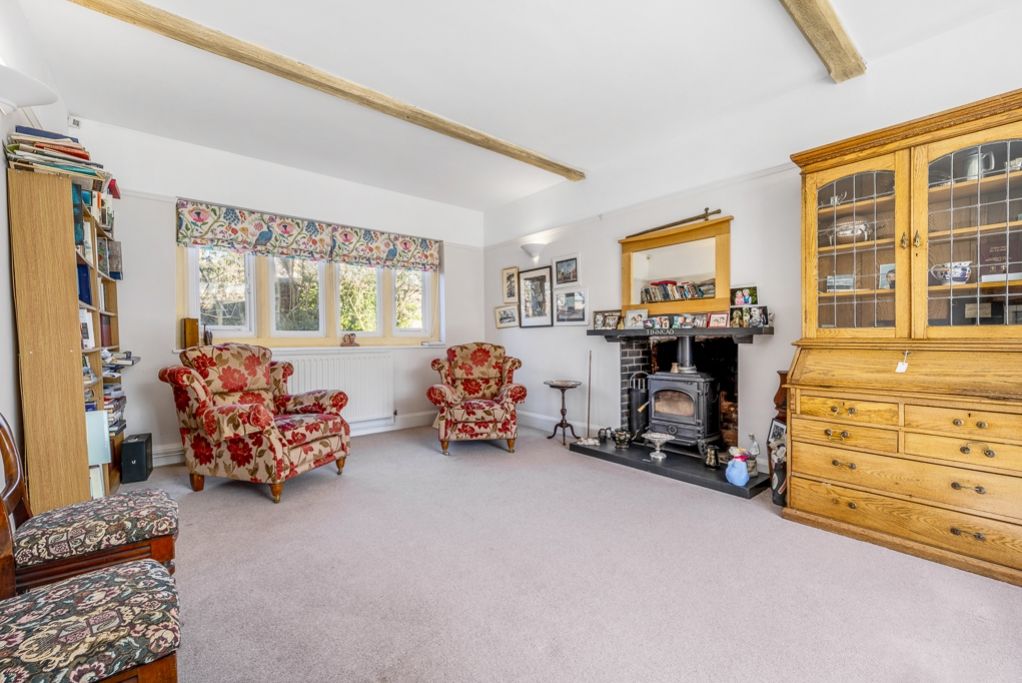Additional image 6 of 5 bed detached house for saleNorthgate, Lincoln, Lincolnshire LN2