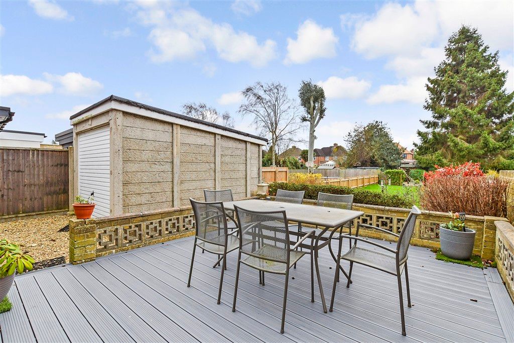 Property photo 1 of 12 Rear Garden