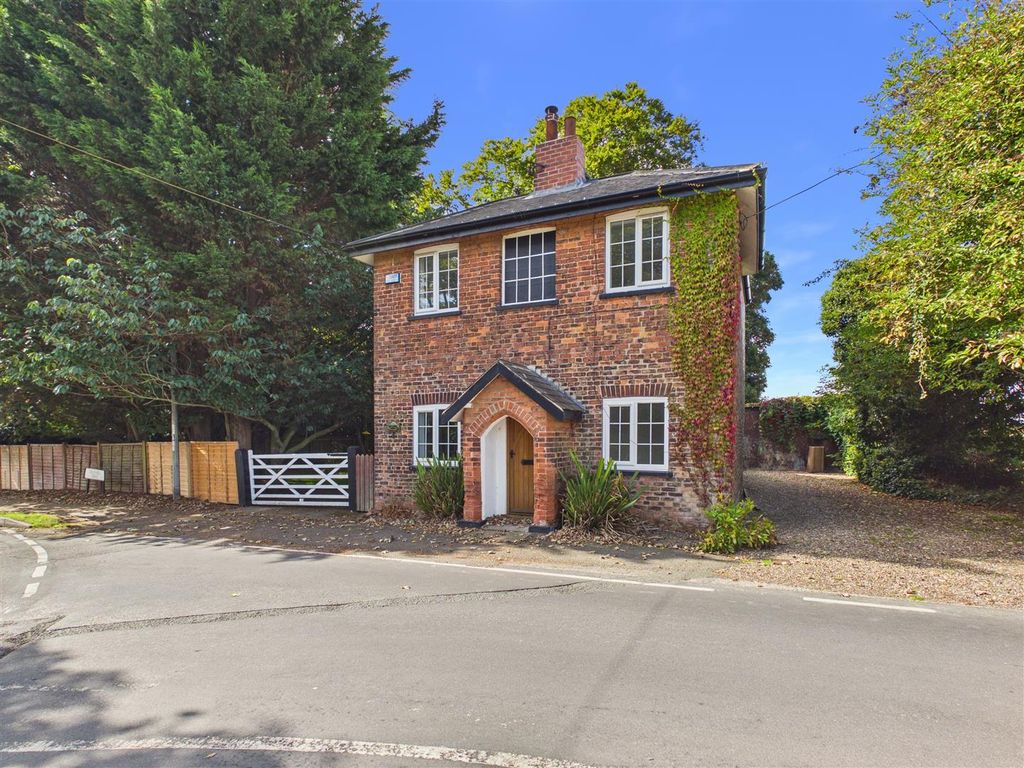 Property photo 1 of 21 Beech Hill Cottage - Main