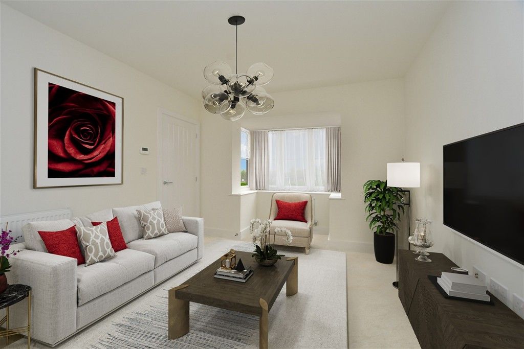 Property photo 3 of 6 Lounge Example