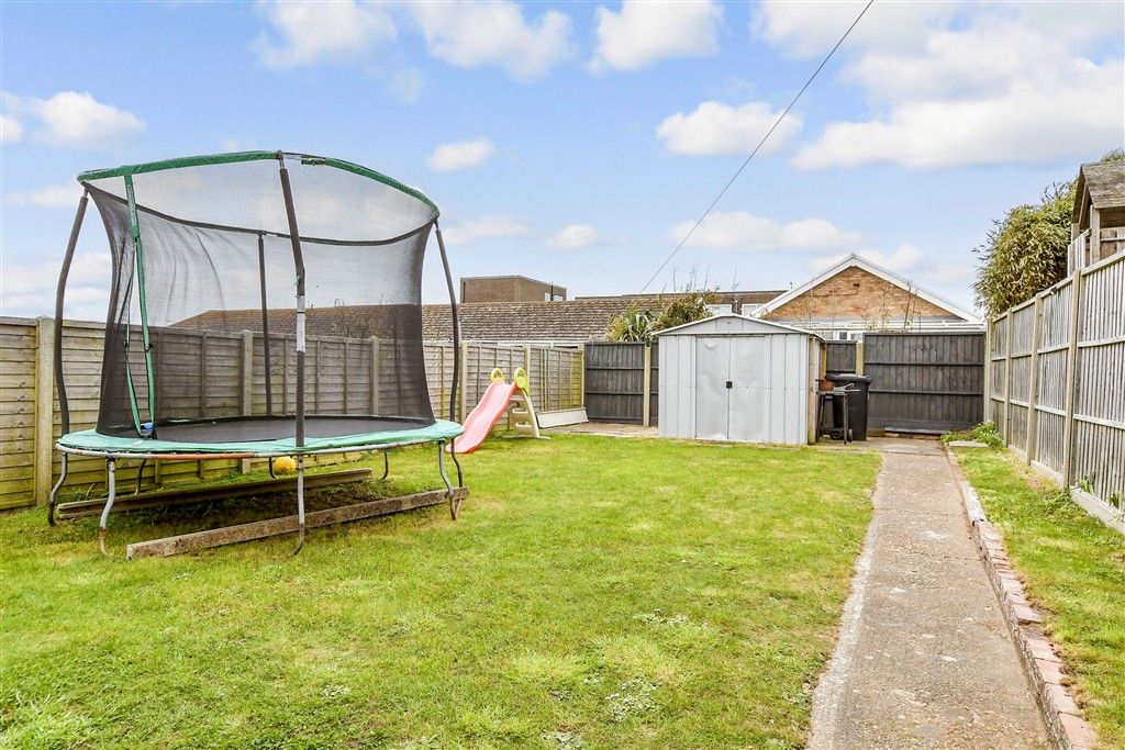 Property photo 2 of 12 Rear Garden