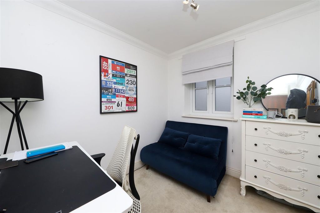 Property photo 3 of 11 Second Bedroom