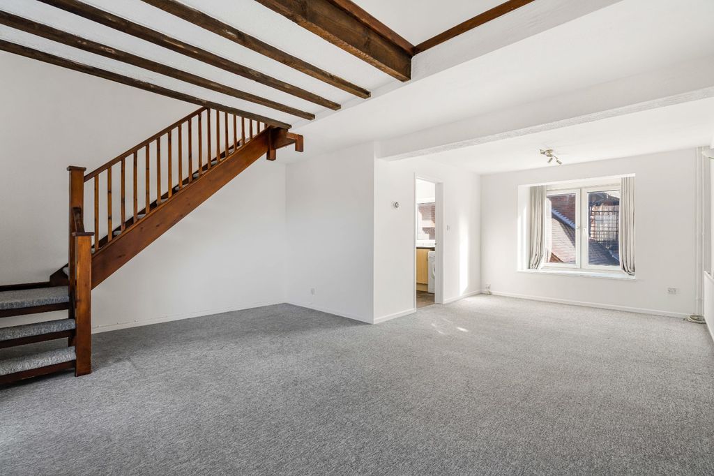 Property photo 3 of 10 Open Plan Reception