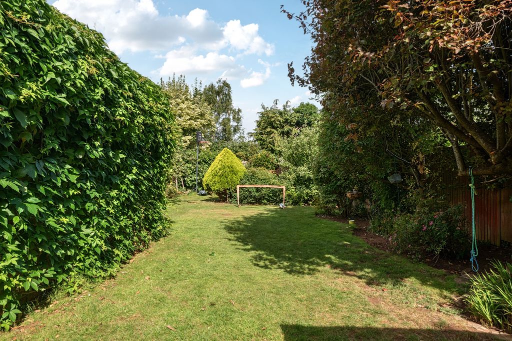 Property photo 2 of 20 Garden