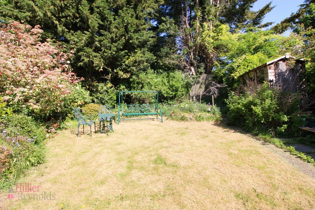 Property photo 2 of 14 Garden