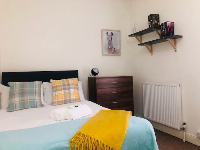 Property photo 3 of 13 Room 3 - Double Shared