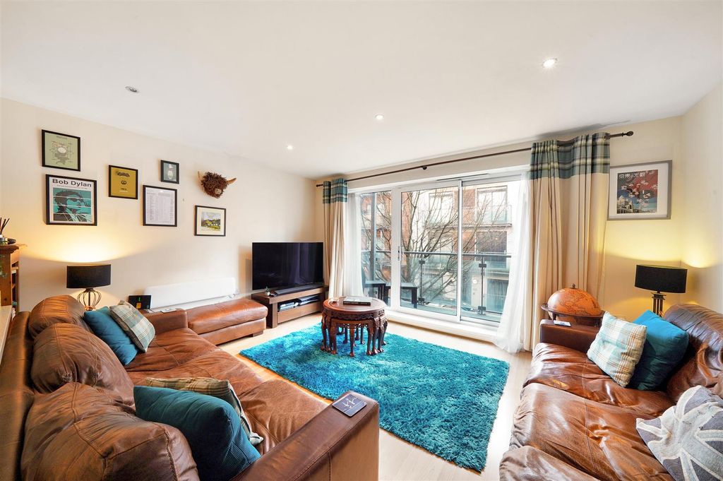 Property photo 1 of 14 Flat 34, Rosse Gardens - 5Zteqvzj1Rs9Pgn6Plyg.Jpg