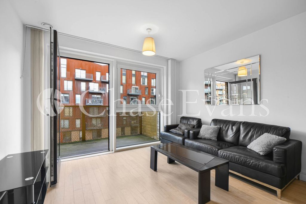 Property photo 2 of 19 Living