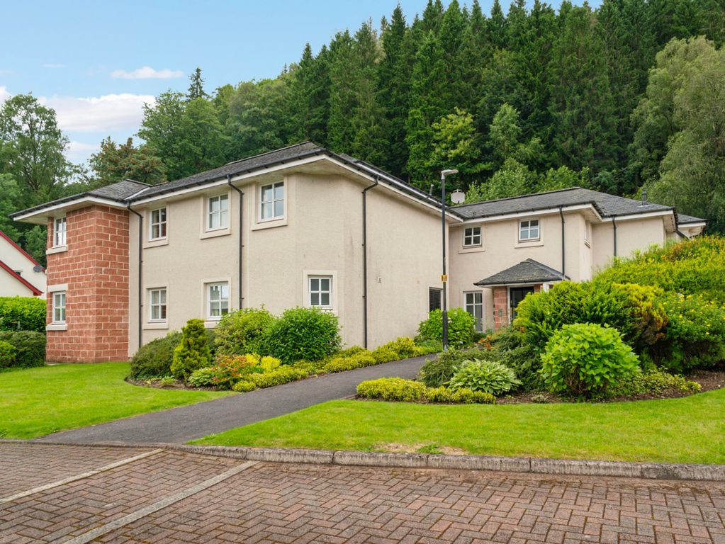 Additional image 23 of 3 bed flat for saleFlat, Tulipan Court, Callander FK17
