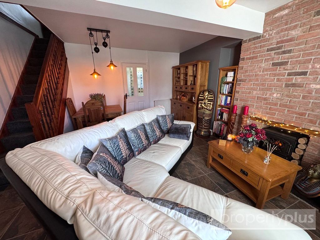 Additional image 5 of 3 bed end terrace house for saleYstrad Road, Pentre, Rhondda Cynon Taff CF41