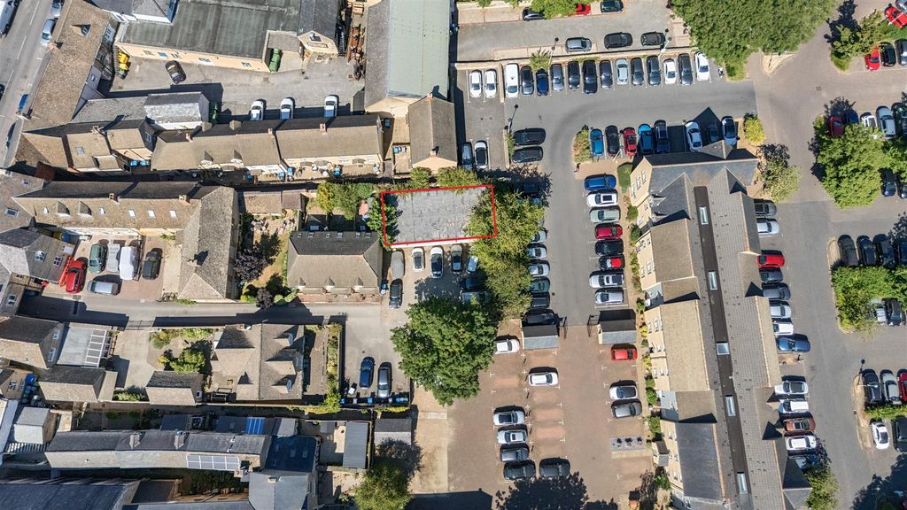 Property photo 3 of 19 Development Opportunity @ Rear Of 52 High Street,
