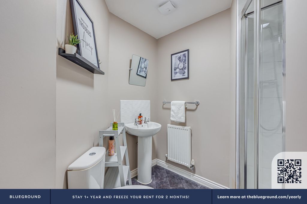 Additional image 17 of 3 bed flat to rentHaversham-Cum-Little Linford MK14