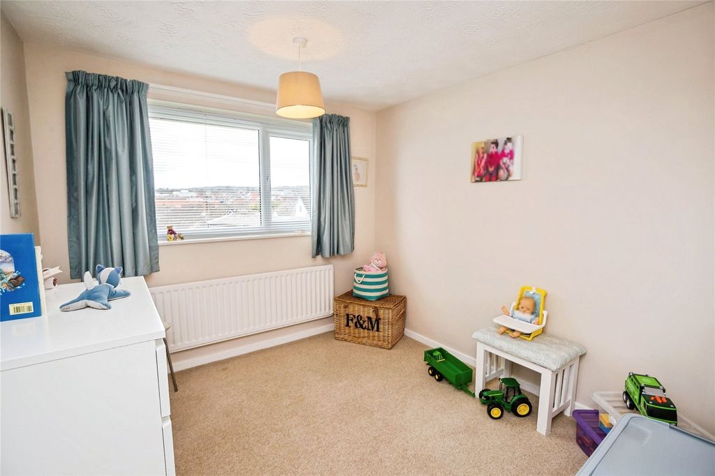 Additional image 16 of 4 bed detached house for saleArdmillan Court, Oswestry, Shropshire SY11