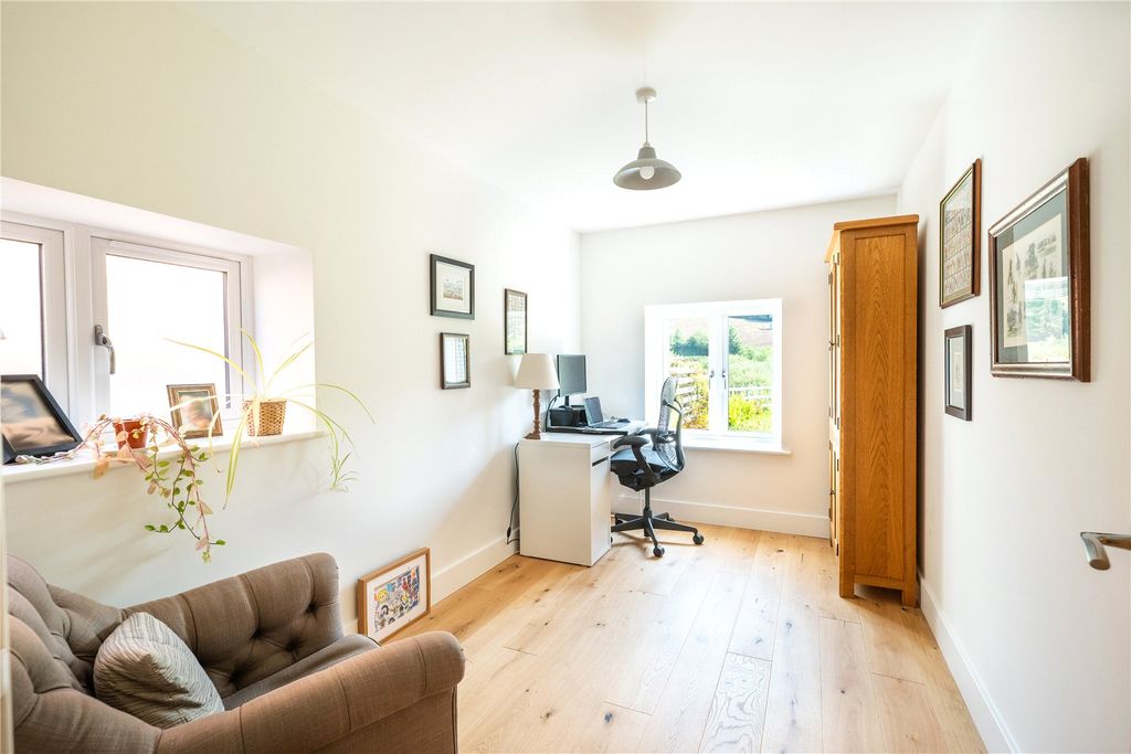 Additional image 9 of 3 bed barn conversion for saleAshcombe Road, Ashcombe, Devon EX7