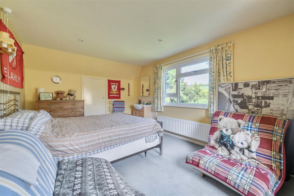 Additional image 19 of 4 bed detached house for saleWest Milton, Bridport, Dorset DT6