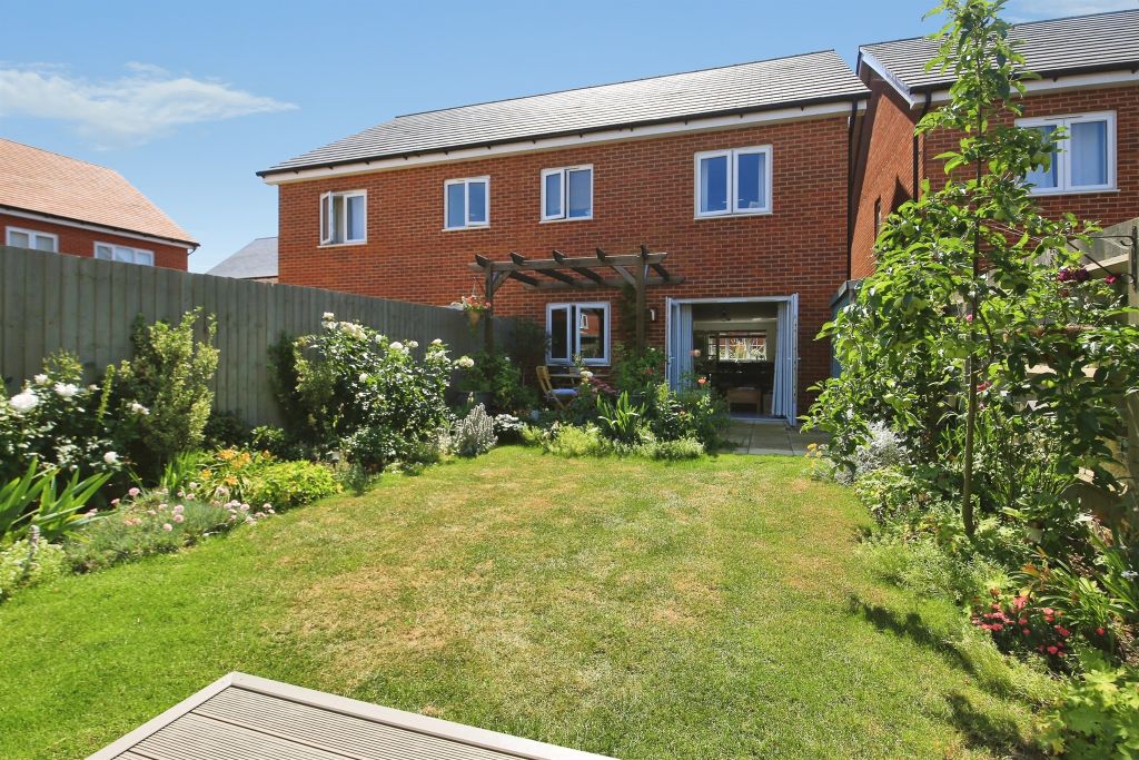 Additional image 19 of 3 bed semi-detached house for saleBanbury Drive, Hampton Water, Peterborough PE7