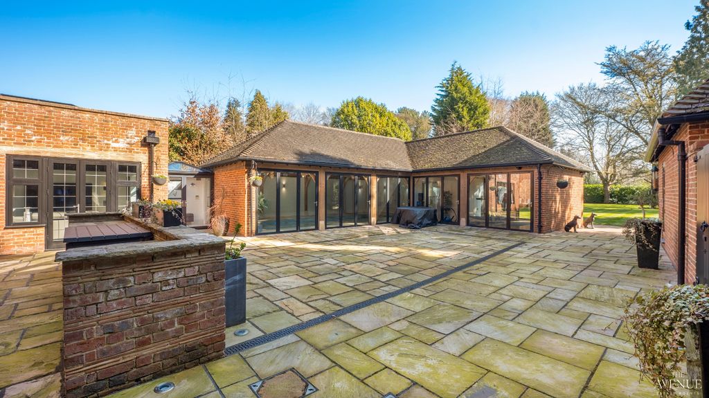 Additional image 59 of 6 bed detached house for saleLadywood Road, Sutton Coldfield B74