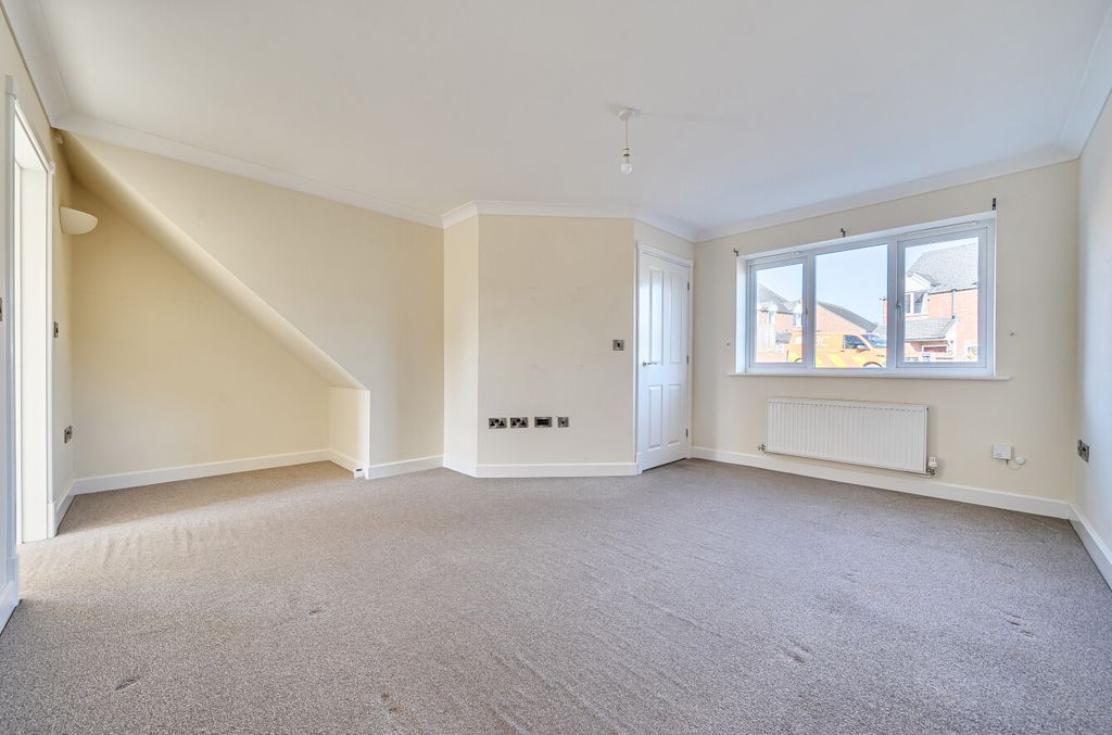 Additional image 5 of 3 bed link detached house for saleBrynmor Close, Newtown, Powys SY16