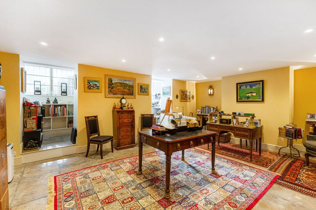 Additional image 7 of 5 bed semi-detached house for saleRichmond Road, Bath BA1