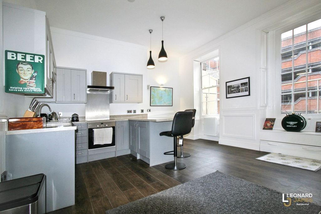 Property photo 2 of 13 Kitchen Lounge Diner