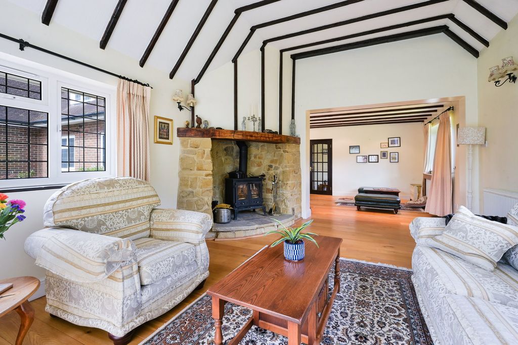 Additional image 5 of 5 bed detached house for saleHoltye Road, East Grinstead RH19
