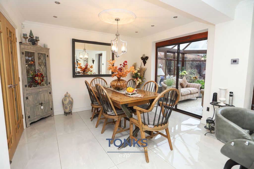Additional image 4 of 4 bed detached house for saleWolverhampton Road, Dudley DY3