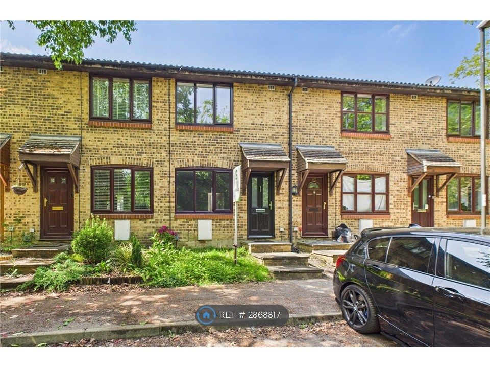 Property photo 3 of 12 Front Entrance And Allocated Parking