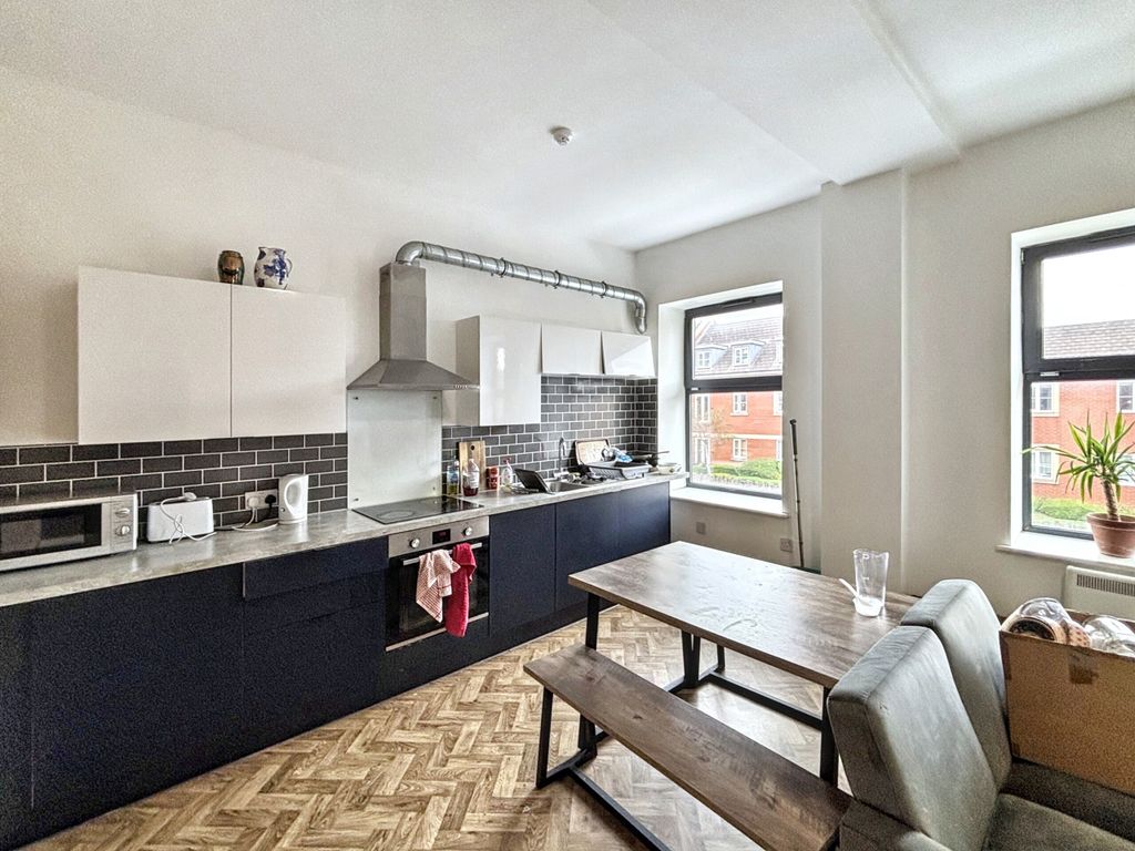 Property photo 3 of 3 Kitchen