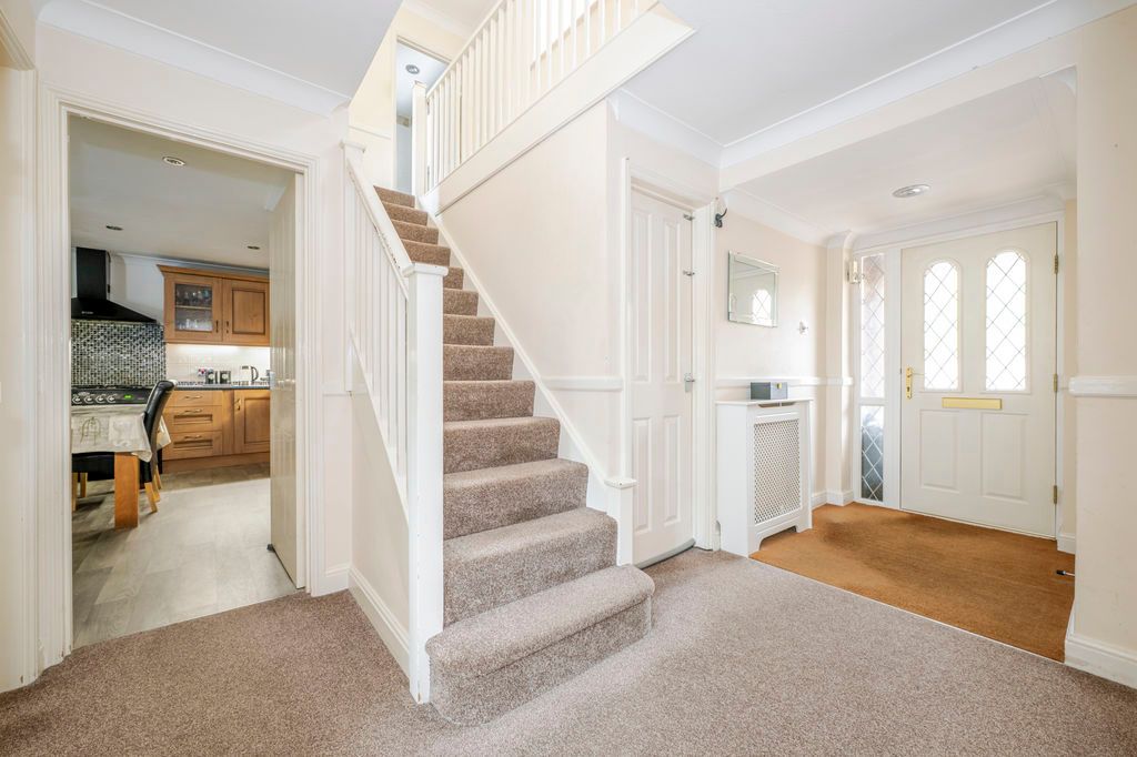 Additional image 24 of 4 bed detached house for saleHawthorne Close, Heathfield TN21