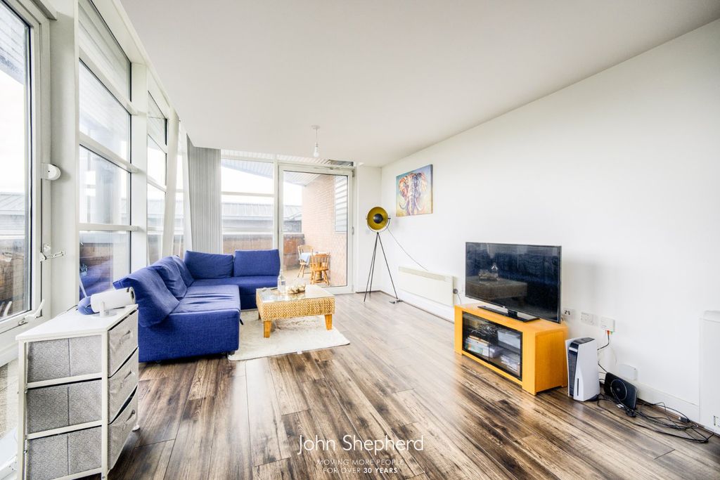 Additional image 5 of 2 bed flat for saleLandmark, Waterfront West, Brierley Hill DY5