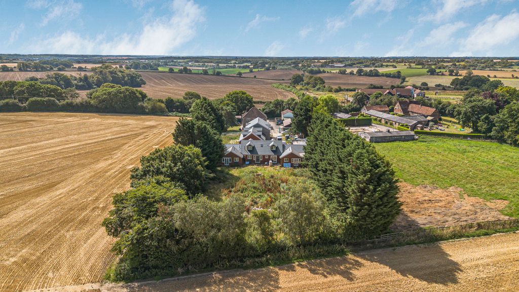 Property photo 3 of 7 Aerial View Of Site