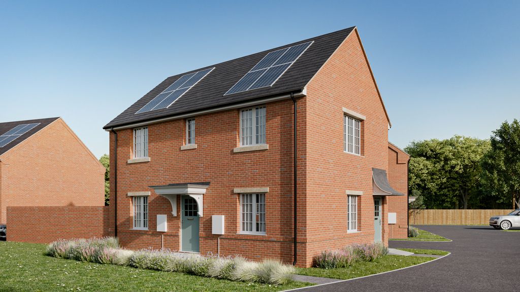 Property photo 1 of 4 External Cgi