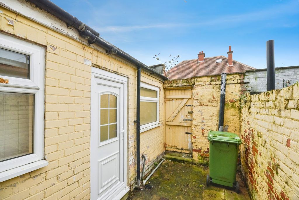 Additional image 18 of 2 bed terraced house to rentWilson Street, Hartlepool TS26