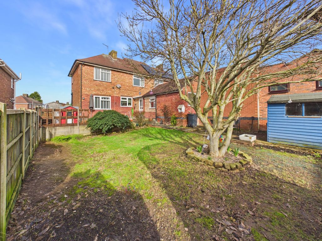 Property photo 1 of 16 Rear Garden