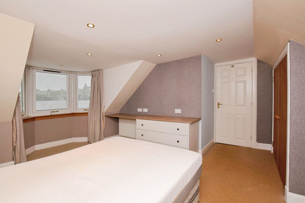 Additional image 14 of 3 bed maisonette for saleHigh Street, Perth PH1