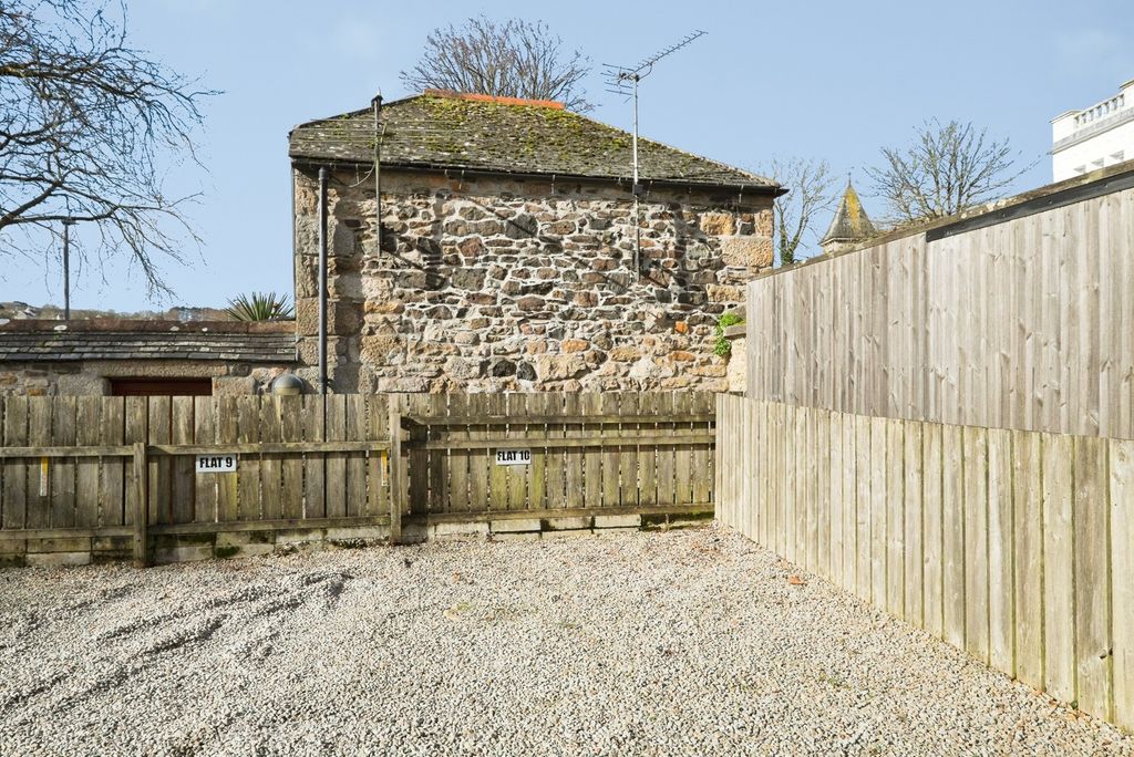 Additional image 16 of 3 bed flat for saleAlverton Road, Penzance, Cornwall TR18