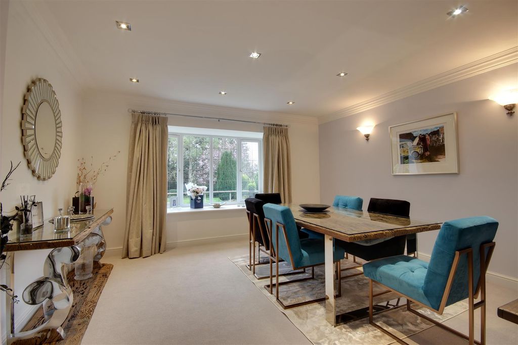 Additional image 10 of 4 bed detached house for saleOff Kemp Road, Swanland HU14