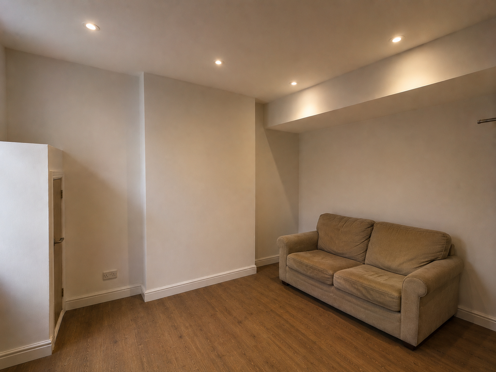 Property photo 1 of 5 Living Room