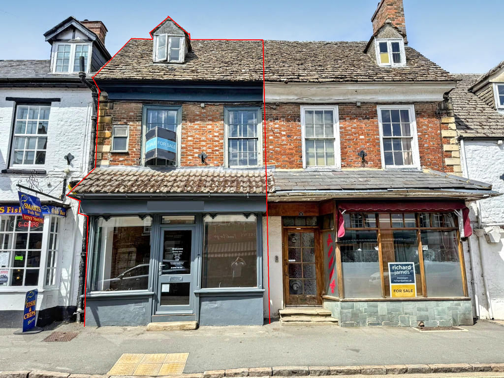 Property photo 1 of 8 Front36Highstreet