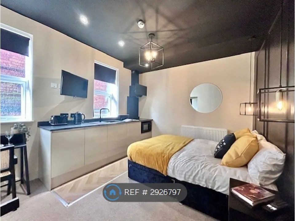 Vicarage Avenue, Derby DE23 - Widok 6