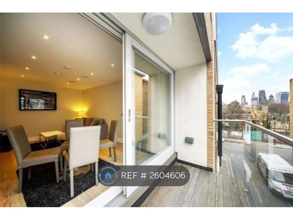 Property photo 1 of 11 Balcony