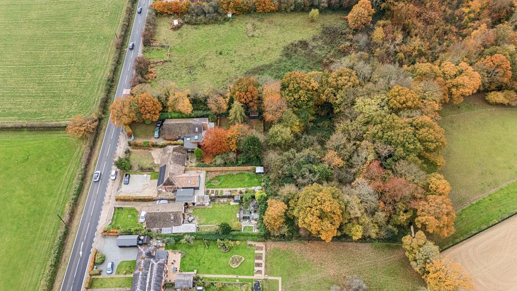 Property photo 3 of 28 Aerial View