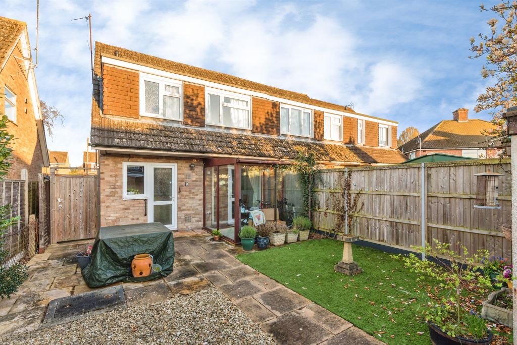 Additional image 4 of 3 bed semi-detached house for saleMarsh Lane, Headington, Oxford OX3