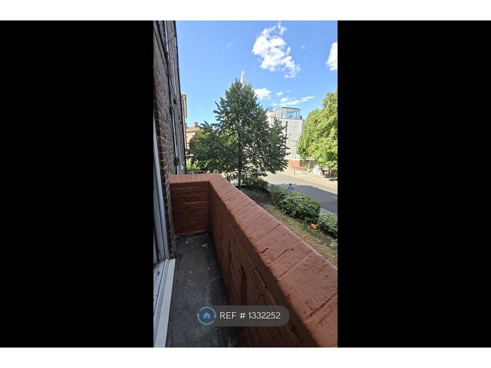 Property photo 3 of 12 Balcony