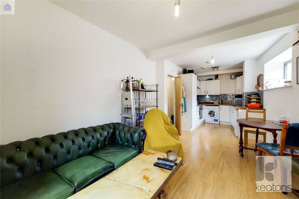 Property photo 3 of 5 Living Area/Kitchen